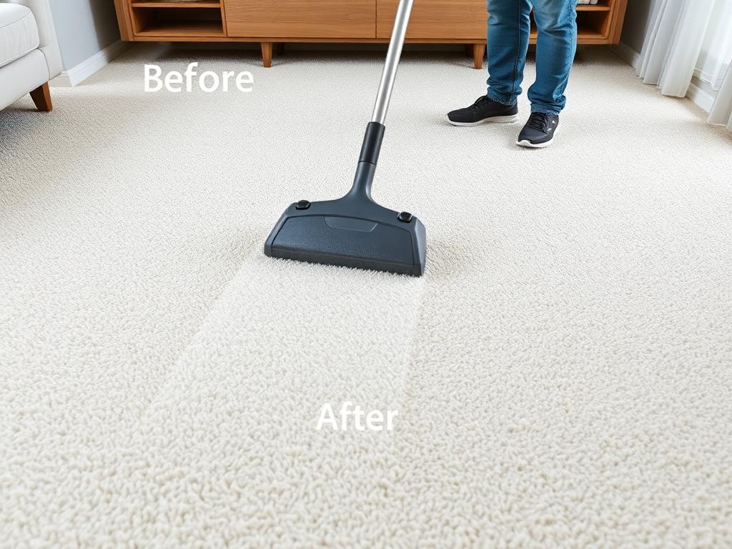 Carpet Cleaning