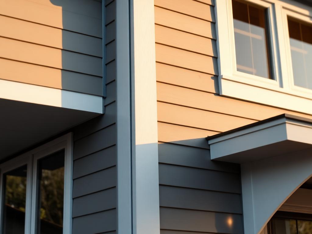 Siding Services
